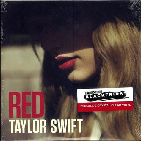 Taylor swift black friday - RSD 2023: Taylor Swift - Folklore (The Long Pond Studio Sessions) This is gonna be like the school riot in Mean Girls but it’s 100 Swifties fighting over their local shop’s single allotted copy. AND I’LL BE IN THE MIDDLE OF IT!!! And none for Midnights 3 AM edition, bye!
